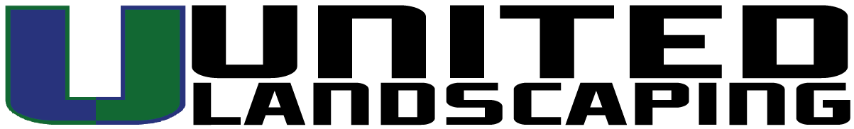 United Landscaping logo